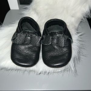 Freshly Picked Bow Moccasin